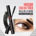 Nhớ lại các cạnh thơm của mascara, các lọn tóc dài, dày tự nhiên không thấm nước, không nở, kem tăng trưởng lông mi dạng lỏng mascara mac Kem Mascara / Revitalash