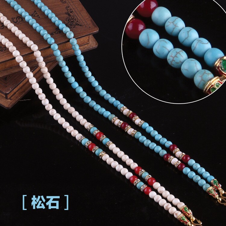 thailand necklace hanging chain