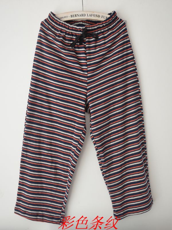 Pantalon pyjama Moyen-âge - Ref 722488 Image 49