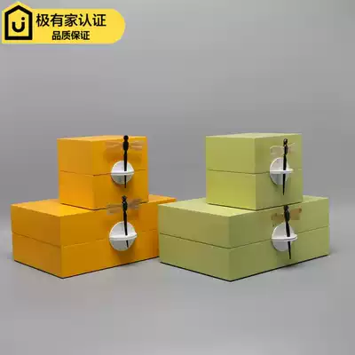 New Chinese style creative dragonfly wood jewelry box decoration Home living room TV cabinet Bedroom craft gift decoration soft decoration