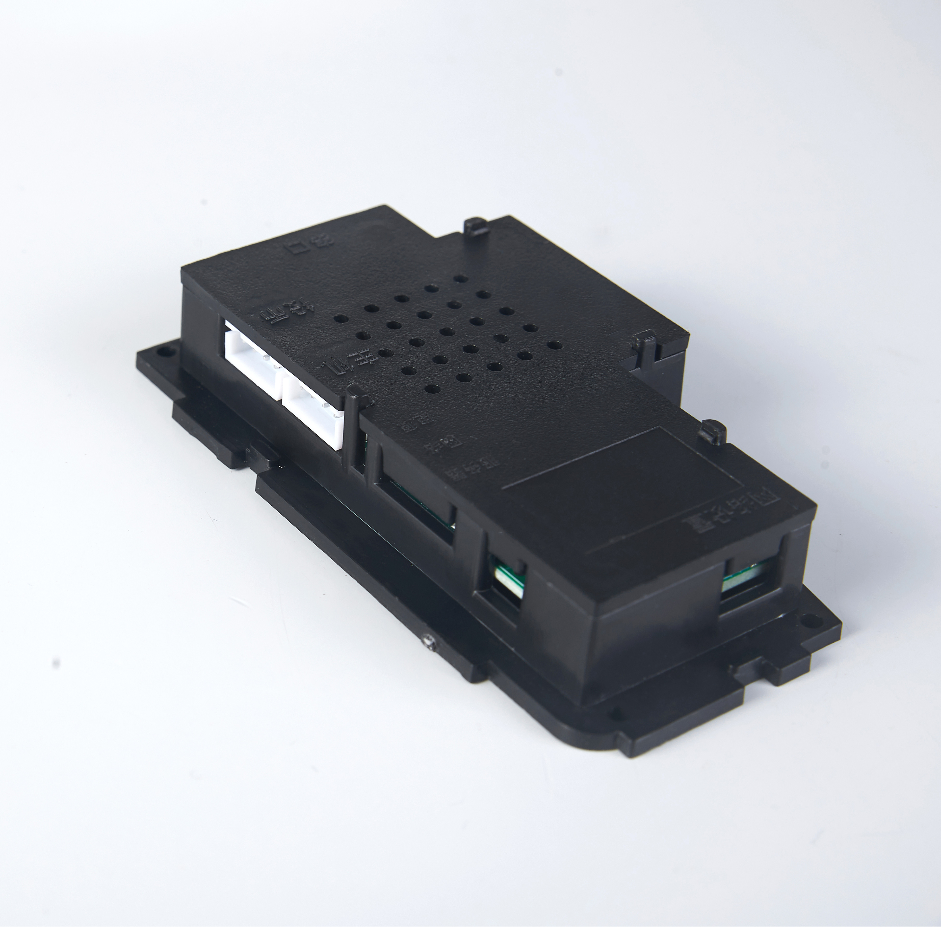 Swing machine Children's rocking car WeChat scan code payment QR code device