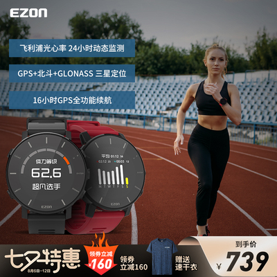 Эзон Yizhong Sports Wath