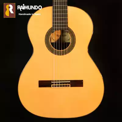 Spain Raimundo Raimundo 128 series classical guitar veneer handmade classical guitar 39 inch musical instrument