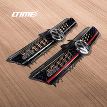 Volkswagen Golf 7 Mid Net High 7 Retrofit Red Line Beehive Midnet High 7GTI GTD Medium LTTIME Quality