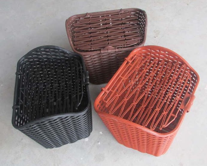 Panier pour vélo GIANT en plastique - Ref 2258054 Image 18