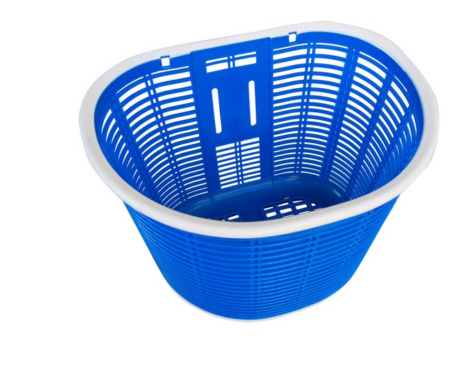 Panier pour vélo GAMMA en plastique - Ref 2265856 Image 15