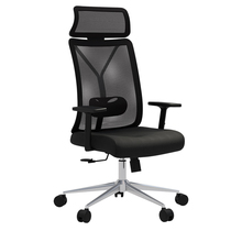  Office furniture Fashion modern shift chair Mesh boss chair Supervisor chair Manager chair Office swivel chair Computer chair