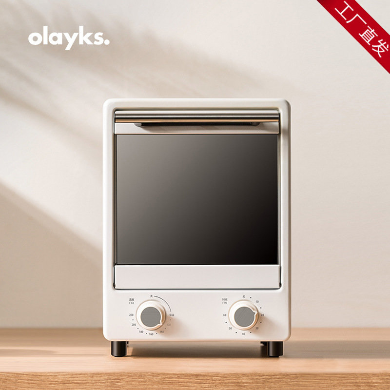 Mijia Youpin olayks electric oven 12L desktop home mini automatic bread baking oven multi-function