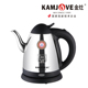 ấm điện đun nước Bộ ấm trà KAMJISE / 金 T-76 bình đun nước nhanh ấm đun nước điện ấm trà 1000W 0.8L 	ấm siêu tốc rẻ