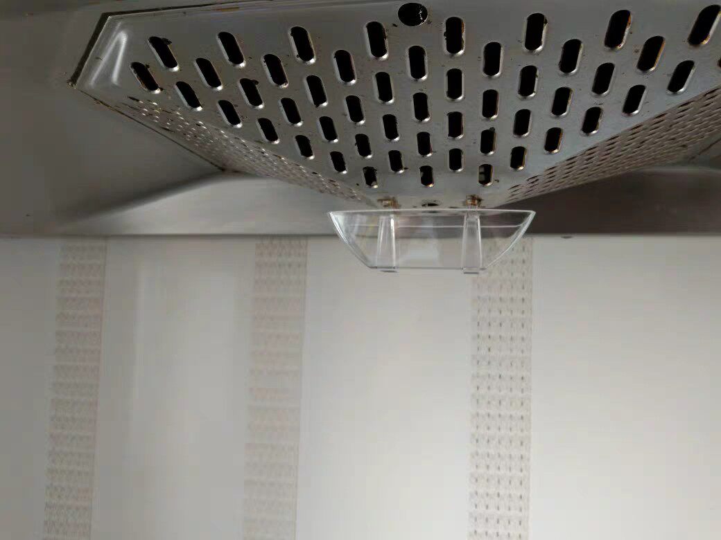 Range Hood Oil Receiving Box Oil Collection Cup European Style Hood Accessories