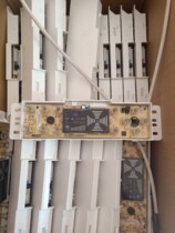 Original electric heater control board Meizhi MZ-QNZ50018-A MZ-1012CK-A1 genuine spot