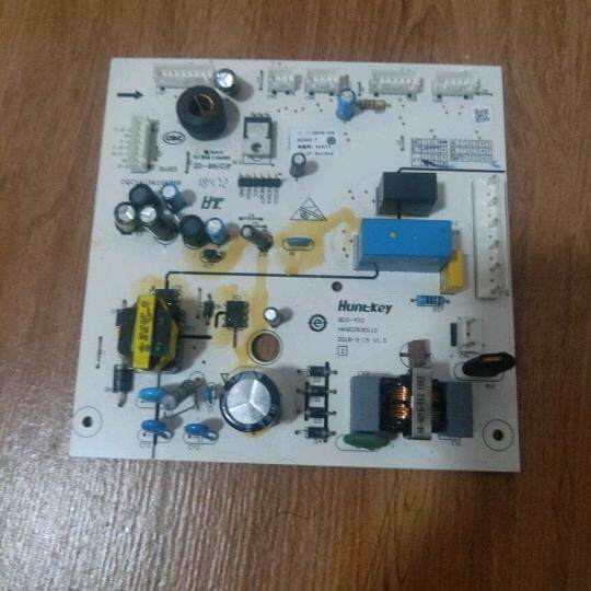 New main control board BCD-435WY main board main board of main board