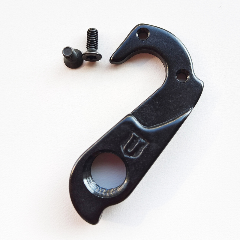 Suitable for Cervelo R2 R3 R5 S2 S3 S5 Road Bike Rim Brake Tail Hook Derailleur Hanger