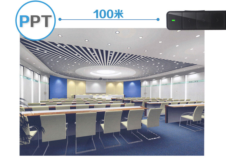 Telecommande - pointeur laser - Ref 384161 Image 13