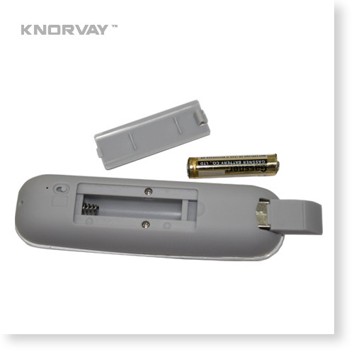 Telecommande - pointeur laser - Ref 384640 Image 24