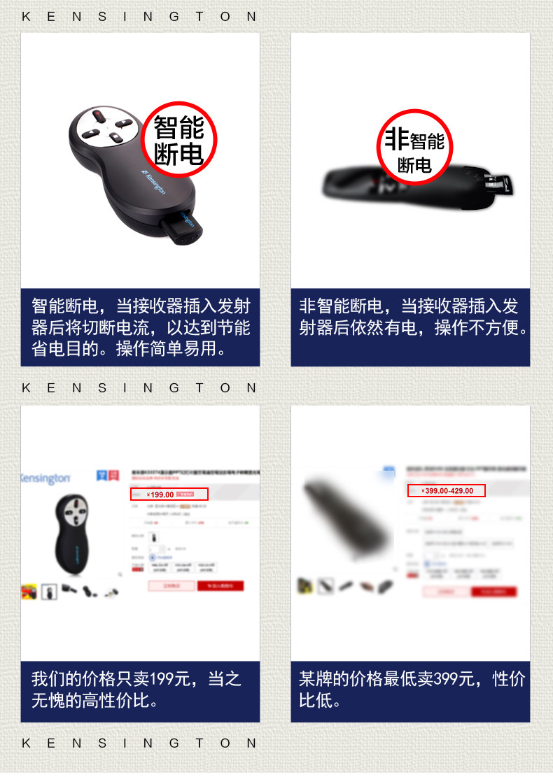 Telecommande - pointeur laser - Ref 384455 Image 16