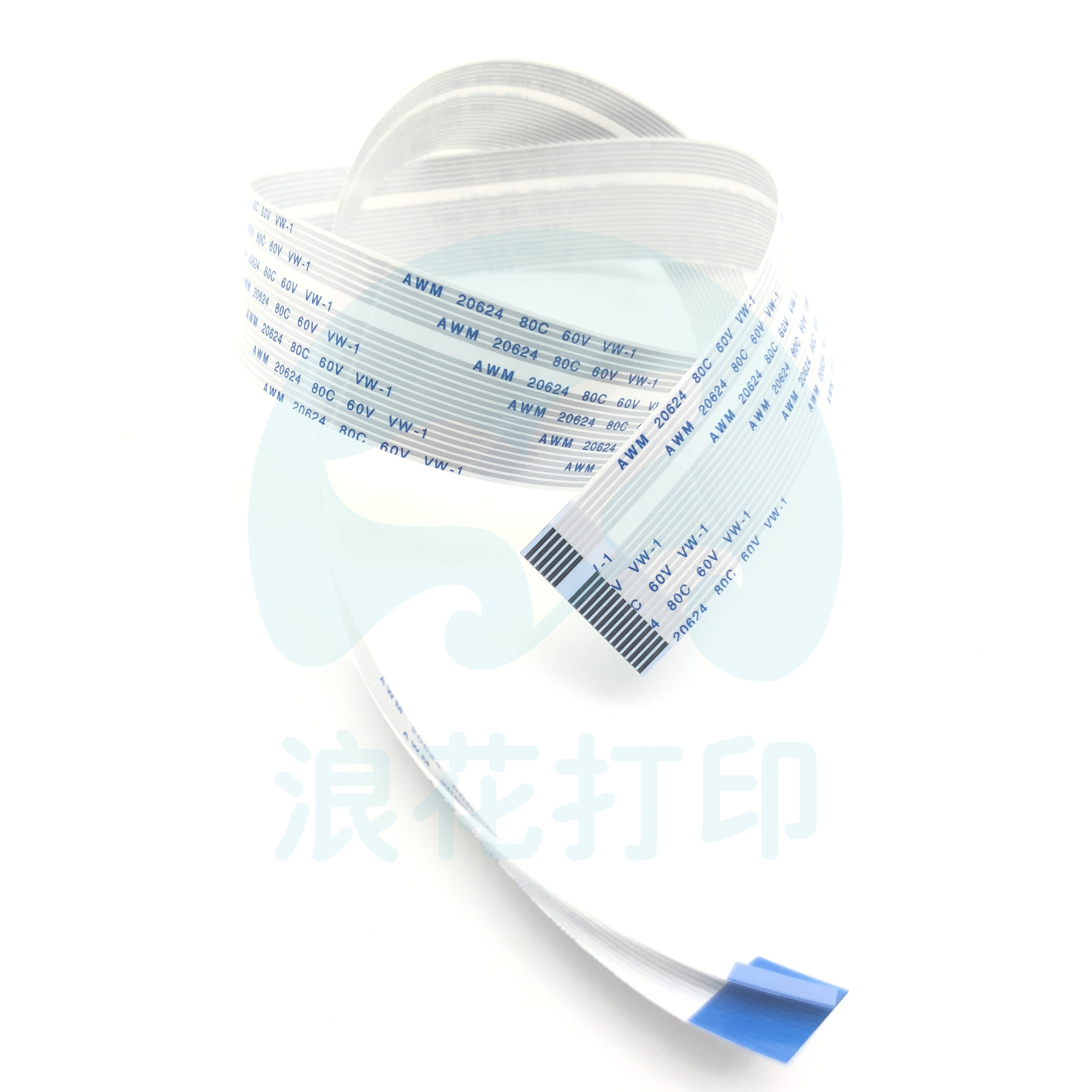 Apply HP HP M426 M427 M377 M452 M452 sweep flat cable ADF contributor control panel