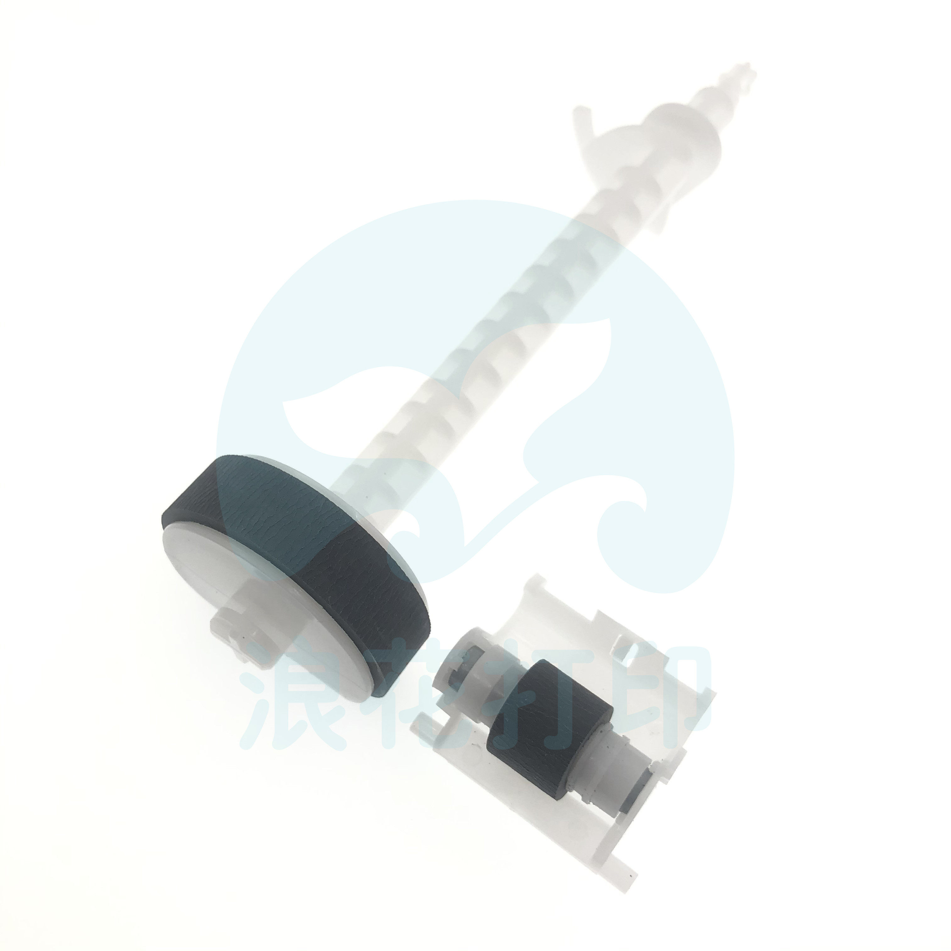 Apply the Epson L3119 L3119 L3158 L3158 L3160 3166 L3160 L3180 into the rubbing paper wheel pagination device away