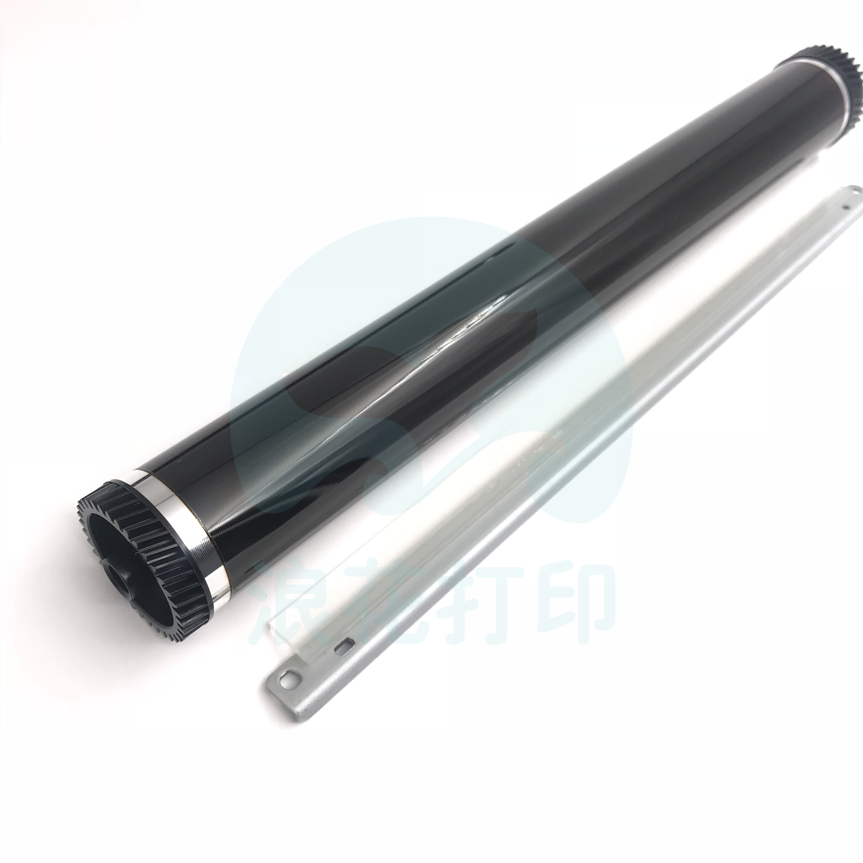 Applicable Kyocera FS1016 1028 1100 1100 1120 1128 1135 1135 1320 1320 drum core scraper plate