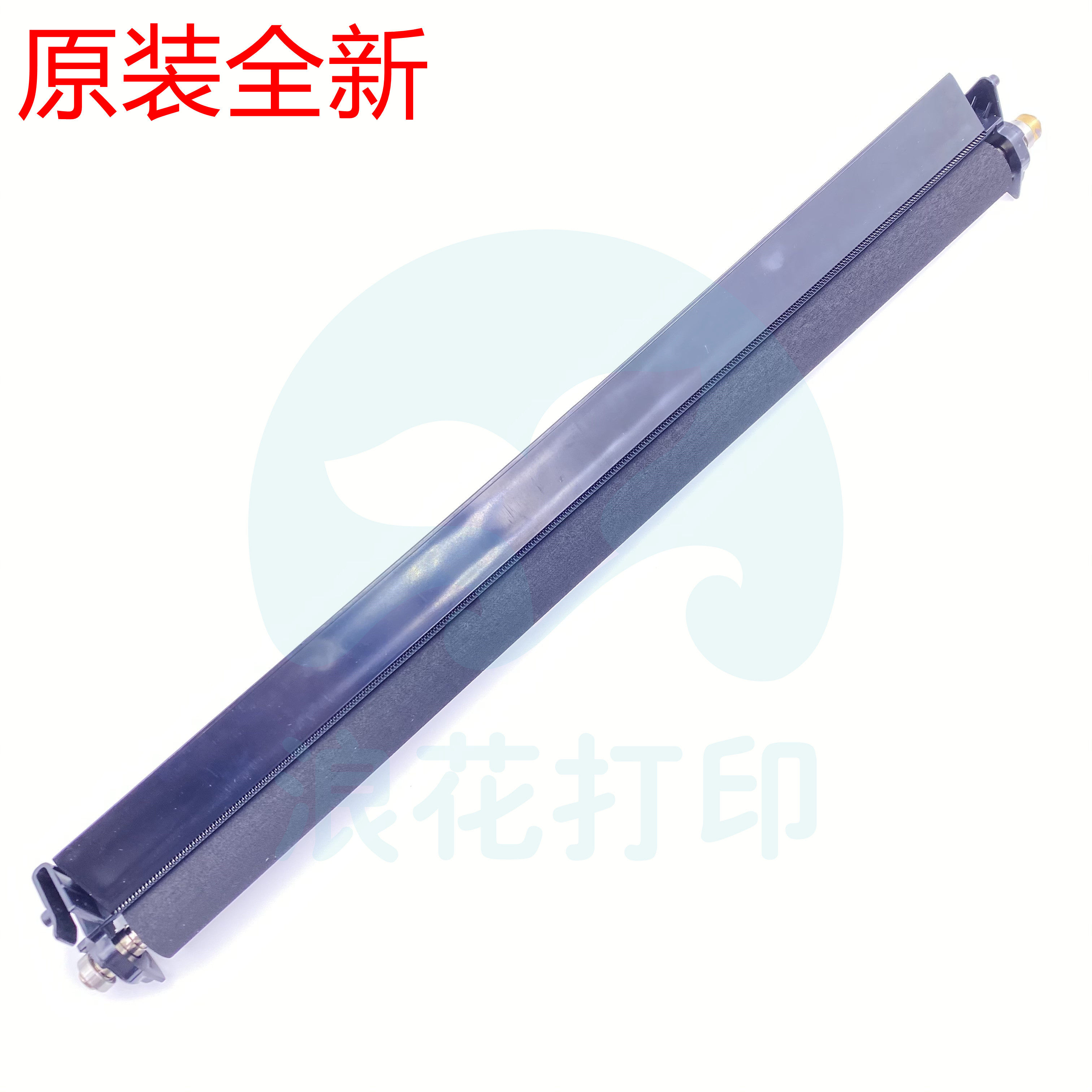 Applicable Samsung CLX-9201 9251 9301 secondary transfer roller components unit side cover side cover roller sea cotton rollers