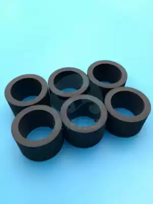 Suitable for Kodak i1200 i1300 i1210 1220 1310 1320 In and out to grab the roll roller and rub the paper wheel