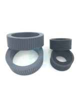 Suitable for Fujitsu fi-7120 7125 fi-7130 7135 fi-7140 7240 paper pickup roller