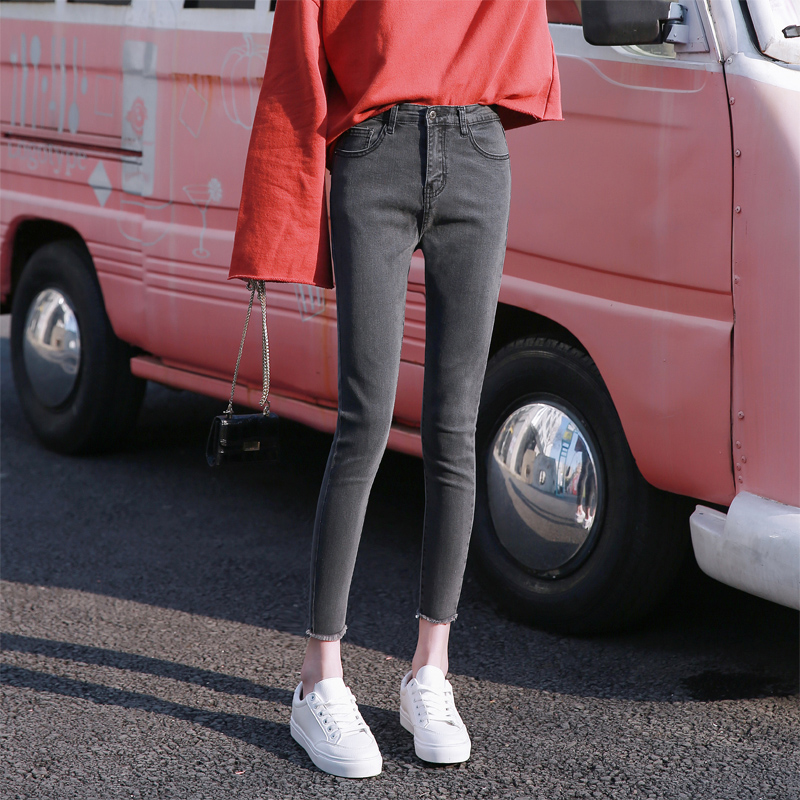 Jean femme      - Ref 3191514 Image 1