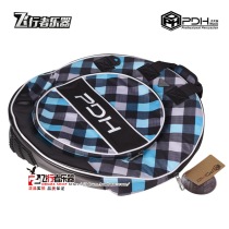 (Aviator musical instrument)PDH Colorful new colorful series 22 inch thick hi-hat bag