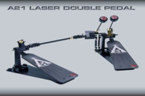 (Flying Musical Instrument) American AXIS AXIS-A21-2 21 Laser Double Step