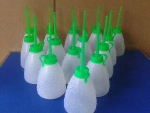 Bulk 150ML Dispensing Bottle Oil Can