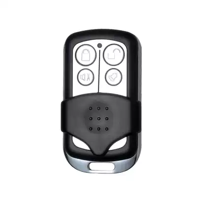 Olin anti-theft alarm equipment Home shops high-end security accessories remote control wireless smart coding remote control