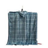 盛宇 Зимнее одеяло для отдыха, велосипед тандем