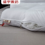 盛宇 Хлопковое покрывало, подушка для шеи, с защитой шеи