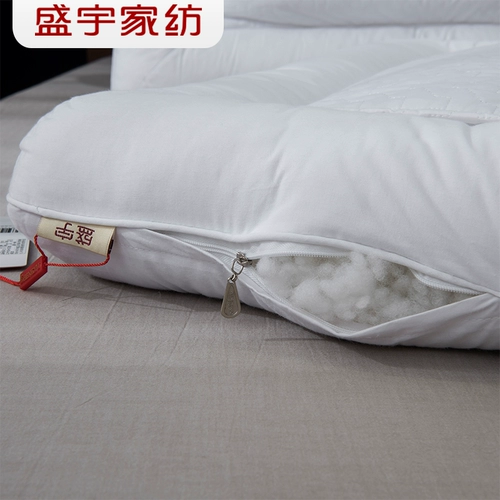 盛宇 Хлопковое покрывало, подушка для шеи, с защитой шеи