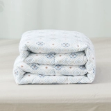 盛宇 Семейная текстильная весна и осенний период, тонкий стеганый кондиционер летним воздухом ловит двойное одно студенческое общежитие летом Люси