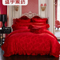 Возлюбленная красавица (набор из десяти предметов)