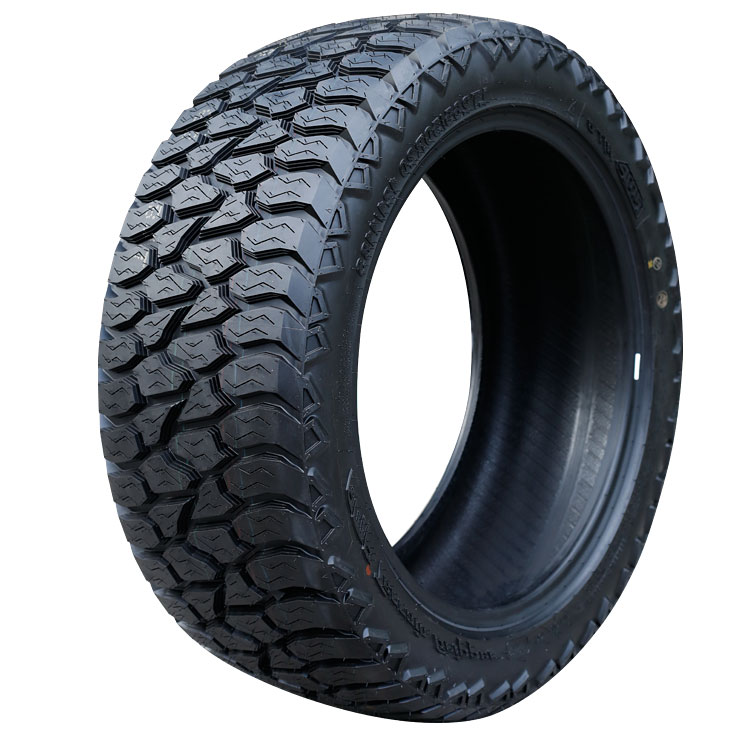 AMP off-road tire all terrain at off-road tire mud tire 275/285/305 55 60 75R18R20