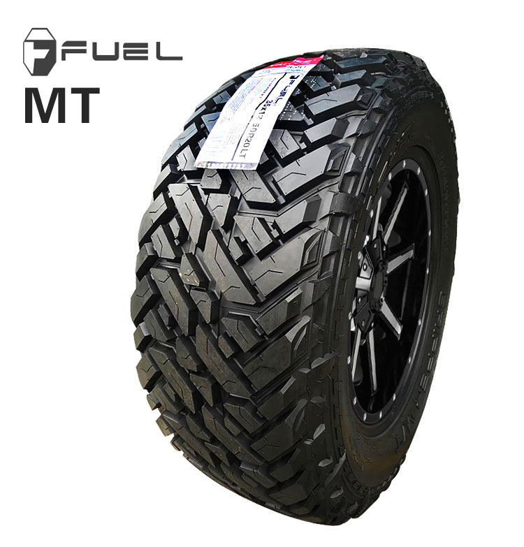 AMP off-road tire all terrain at off-road tire mud tire 275/285/305 55 60 75R18R20