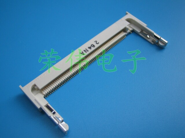 Original Foxconn PCI slot card slot 124P 5 2H AS0B126-S52N-7F