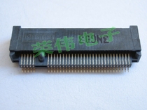 Lotes original NGFF socket SSD solid state drive socket 67p seat height 3 2 4 2