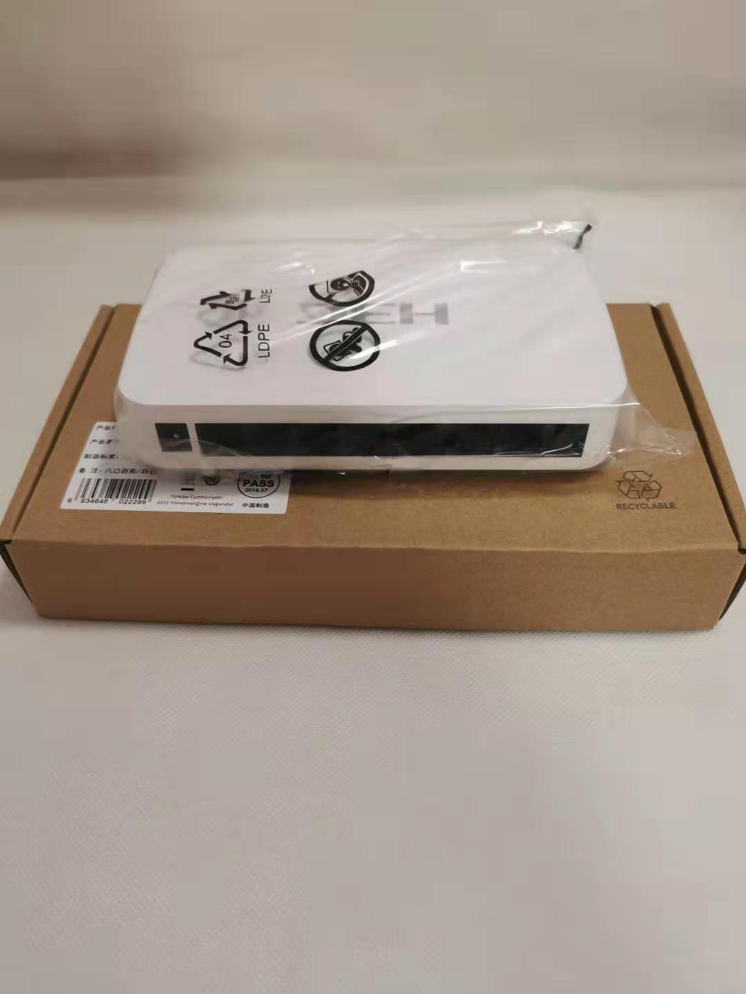 H3C Huasan S1008V S1008A-S 8-port 100M network switch extension line hub switch