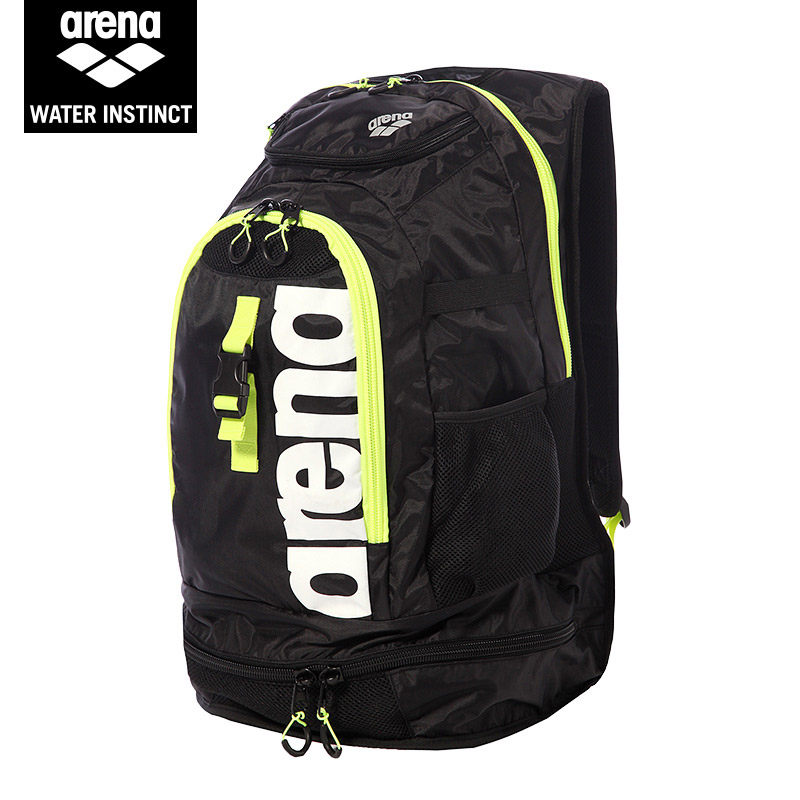 arena backpack Men's and women's student leisure travel school bag large capacity swimming supplies equipment bag
