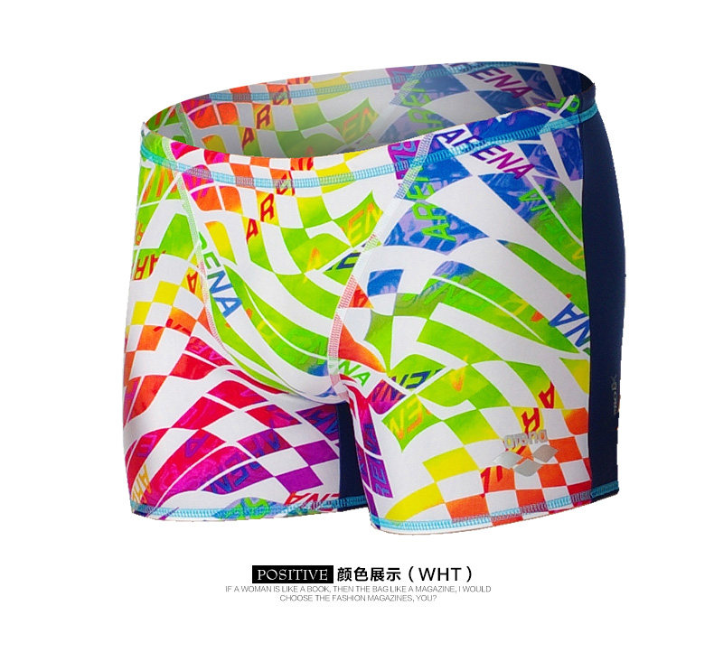 Maillot de bain homme ARENA    - Ref 2510135 Image 16
