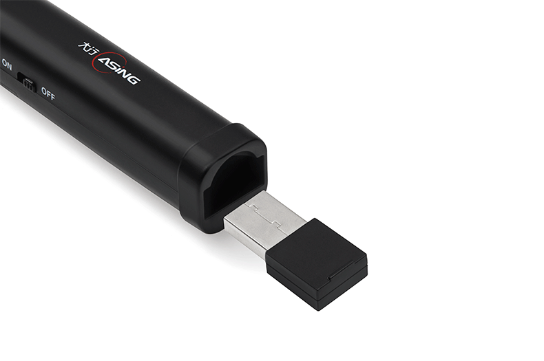 Telecommande - pointeur laser - Ref 384419 Image 16