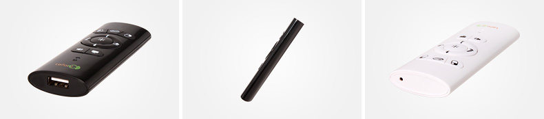 Telecommande - pointeur laser - Ref 384627 Image 24