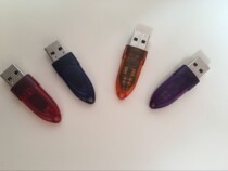 Dragon vein NOX2 series Garcian dog plus close lock original factory anti-copy anti-crack anti-backup repair