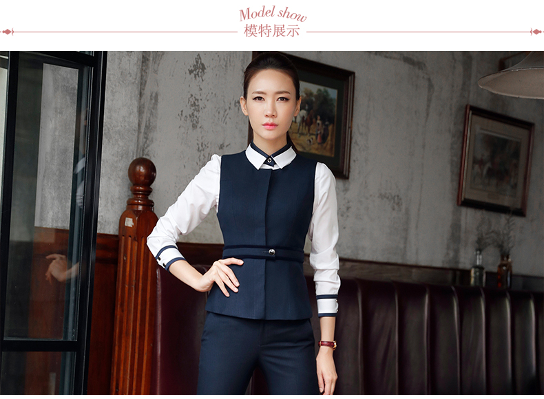 Tailleur femme - Ref 3244149 Image 8
