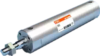 TPC cylinder ARDB ARDBA32 40-25-50-75-100-125-150-200-250-300-160