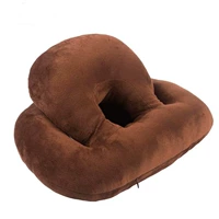 Коричневая подушка, J30