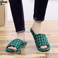 Свежая зеленая сетка для мужчин